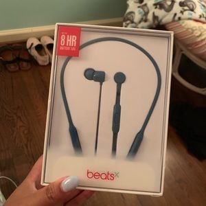 Wireless BeatsX Headphones | Beats